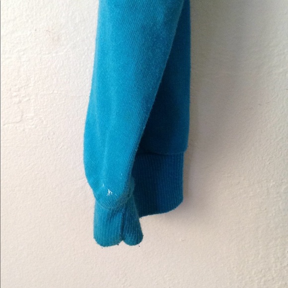 🎁CLEARANCE🎁 ROUTE 66 Turquoise Lace Front Jacket Size XS (4/5) - Picture 5 of 7